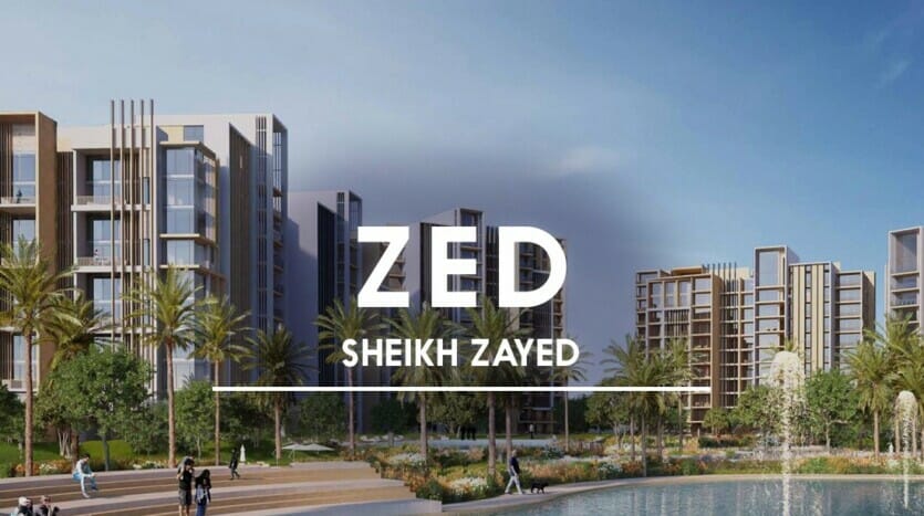 Zed Compound El-Sheikh Zayed