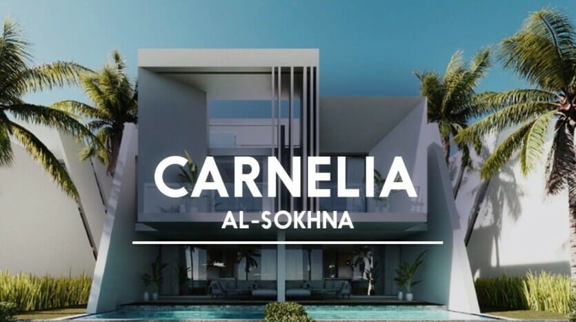 Carnelia Ain Sokhna