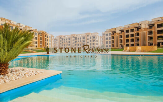 Penthouse Prime location in Stone Residence