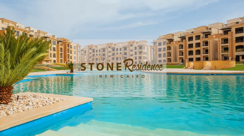 Penthouse Prime location in Stone Residence