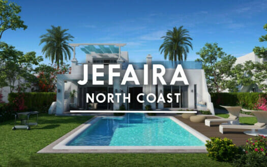 Jefaira North Coast