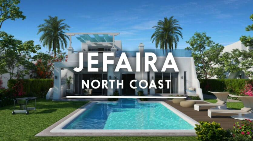 Jefaira North Coast
