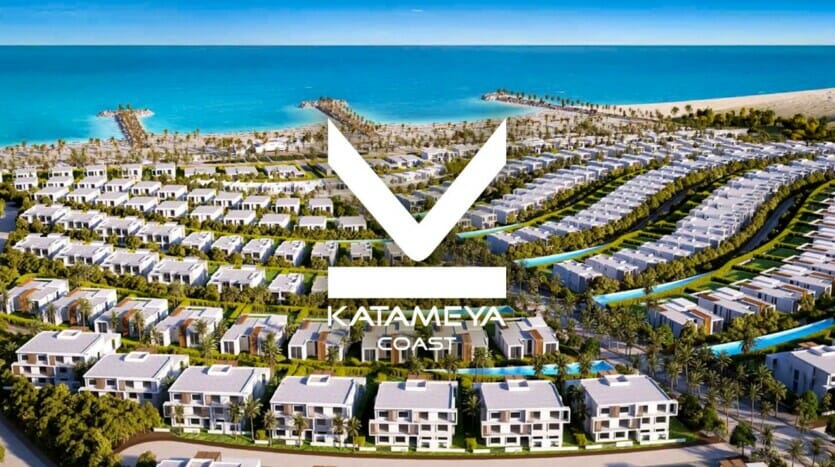 Katameya Coast