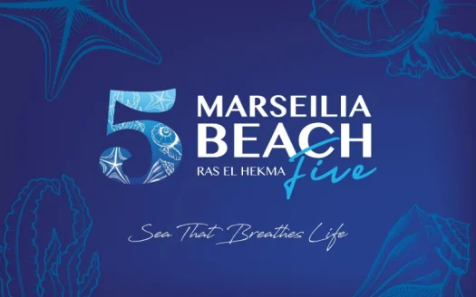 Marseilia Beach 5