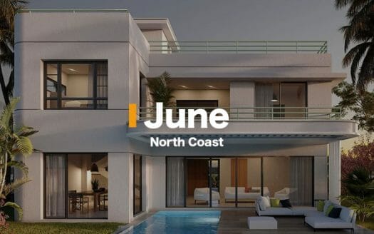 June North Coast