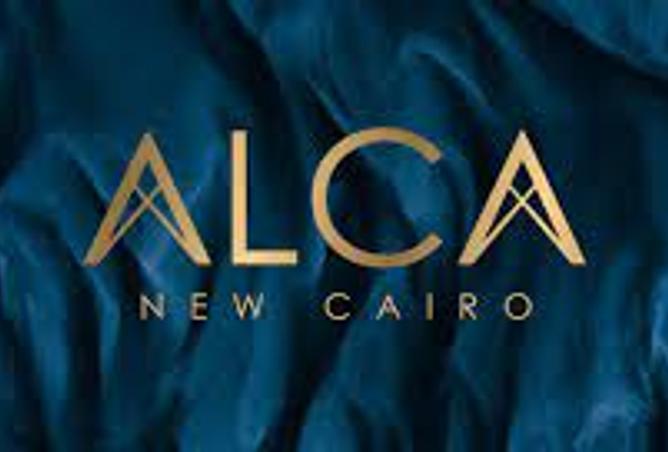 Alca New Cairo Compound