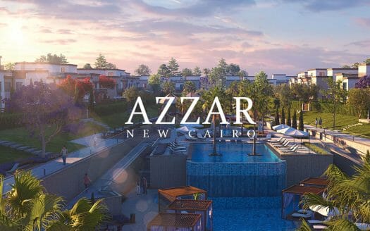Azzar New Cairo