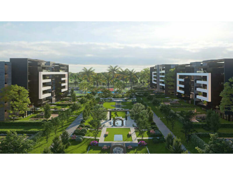 Aster Residence Compound