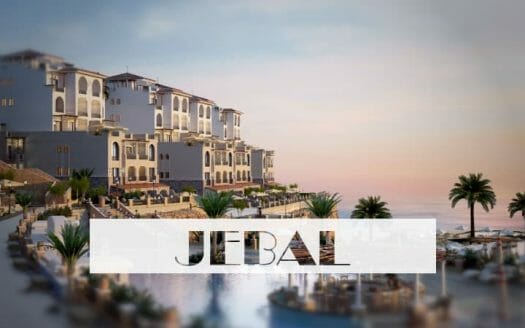 Jebal El Sokhna Resort
